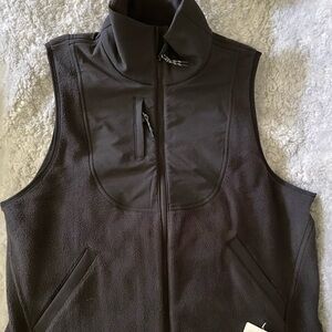 Lululemon RipStop Fleece Vest